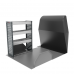  Ford Courier (2024 - Onwards Mk2) L1H1 Panel Van - Workshop Kit
